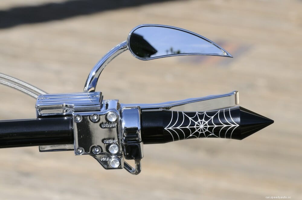 How Does A Kill Switch On A Motorcycle Work?