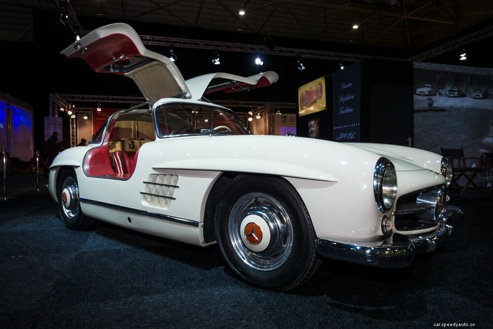 12 Different Types Of Car Doors In Use Today