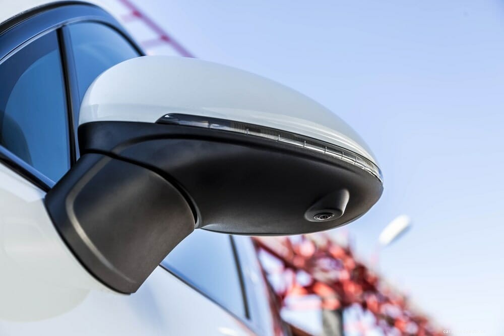 10 Cars With Blind Spot Detection in 2022