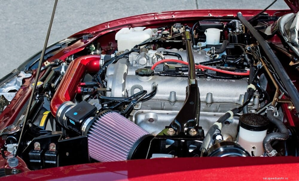 Does A Cold Air Intake Make Your Car Louder?