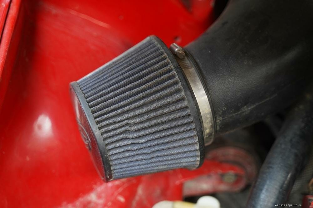 Does A Cold Air Intake Make Your Car Louder?