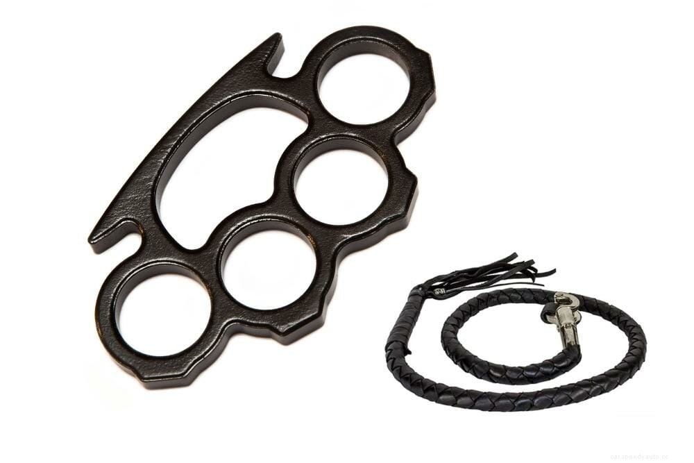 Why Do Motorcycles Have Whips? What Are Get Back Whips?