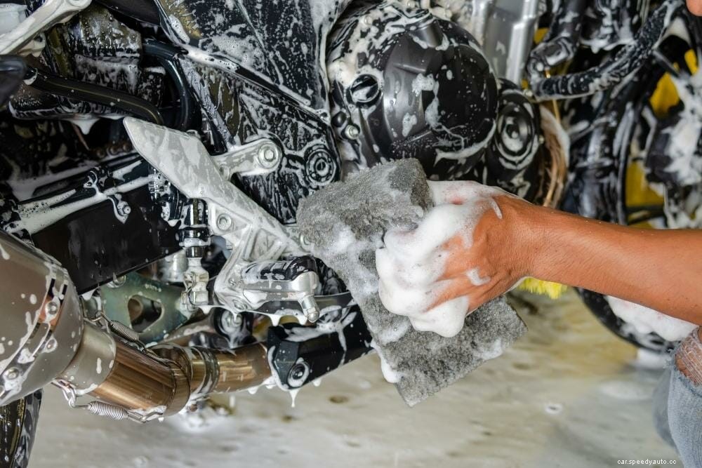 What Is The Purpose Of A Motorcycle Petcock?