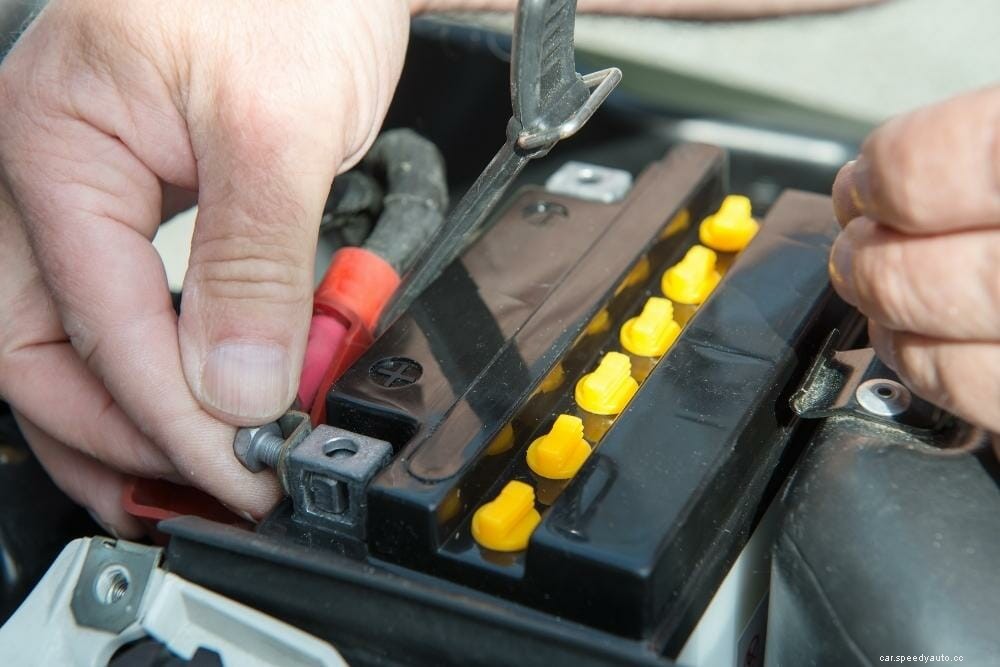 How To Start A Motorcycle That Has Been Sitting?