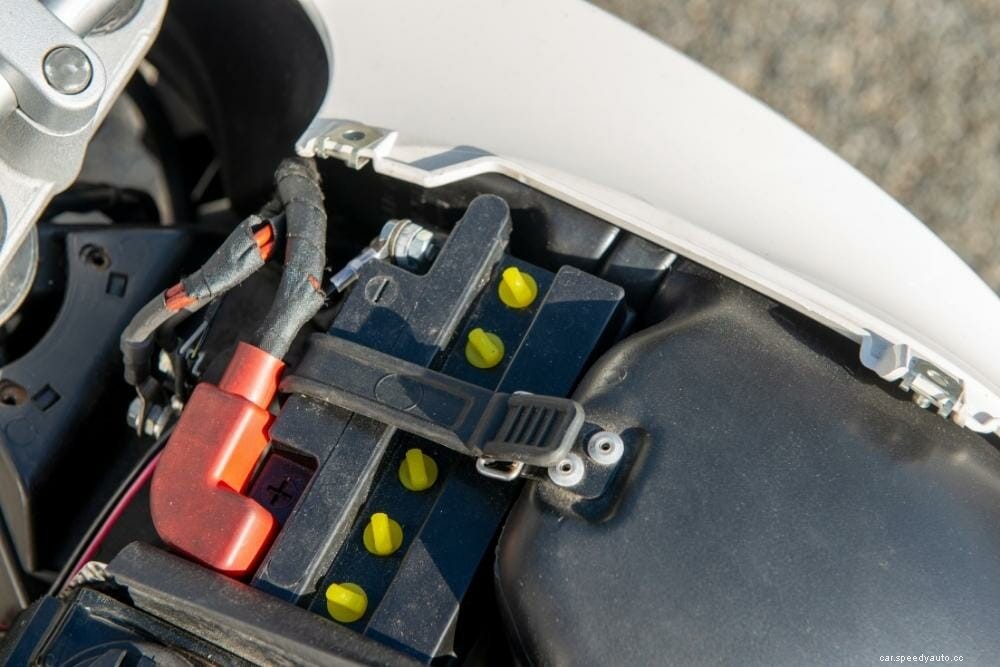 How To Start A Motorcycle That Has Been Sitting?