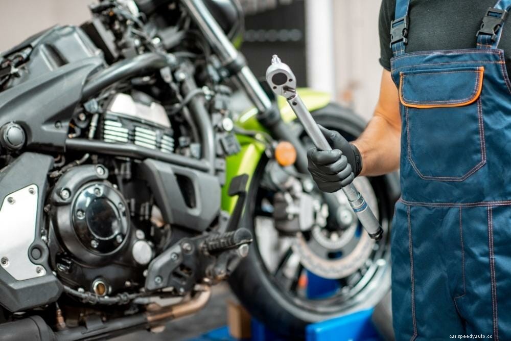 15 Reasons Why Your Motorcycle Won’t Start: Causes and Fixes