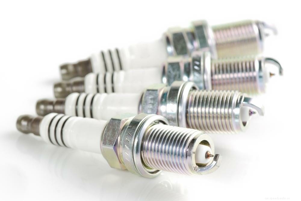 Carbon Fouled Spark Plug: What Causes The Buildup?