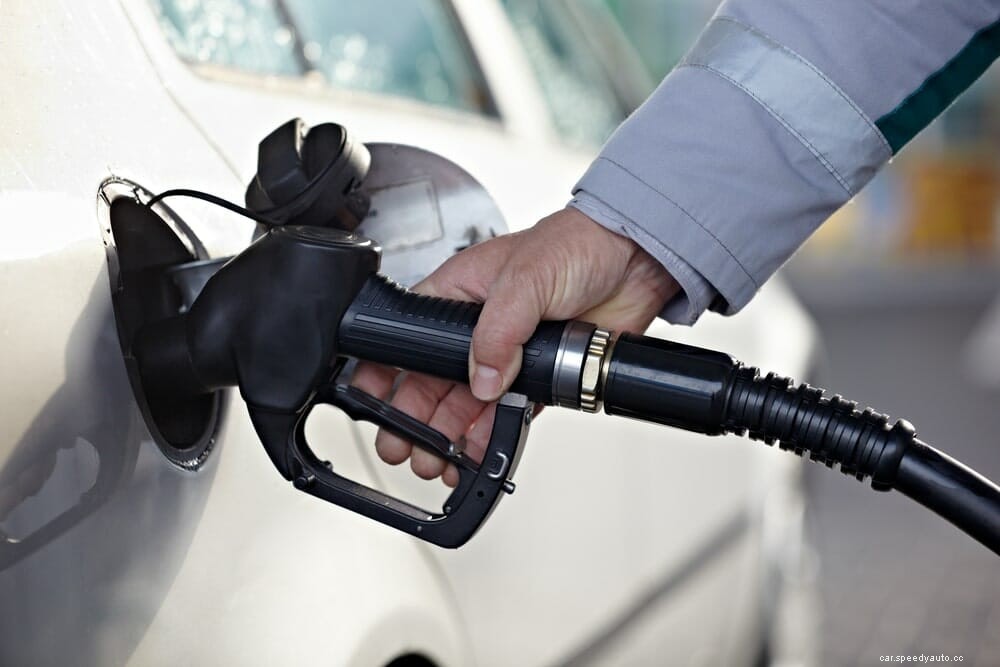 Is Unleaded Gas The Same As Regular?