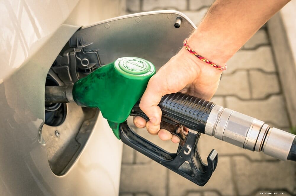 Is Unleaded Gas The Same As Regular?
