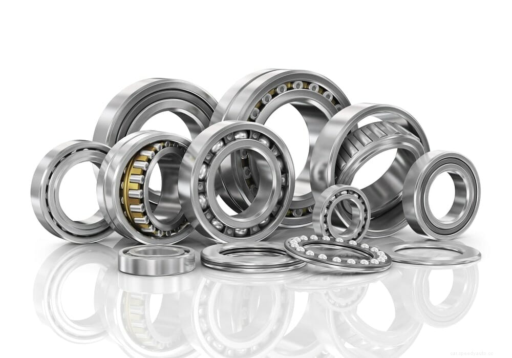 How Long Do Wheel Bearings Last?