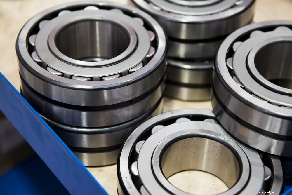 How Long Do Wheel Bearings Last?