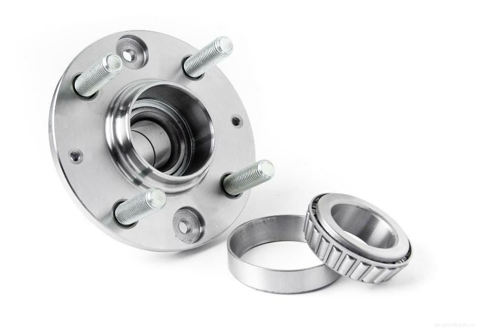 How Long Do Wheel Bearings Last?