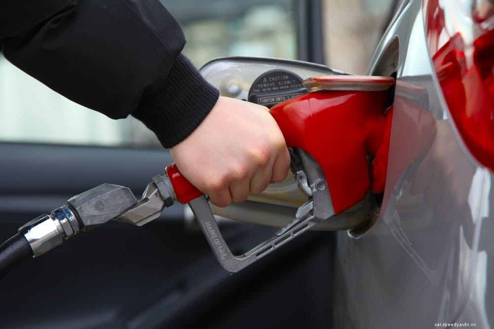 What Happens If You Overfill Your Gas Tank?