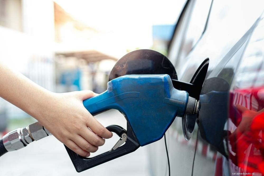 What Happens If You Overfill Your Gas Tank?