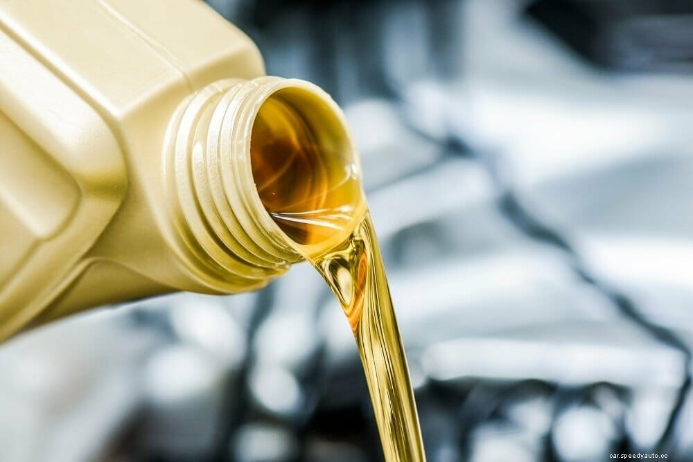 Can You Bring Your Own Oil For An Oil Change?