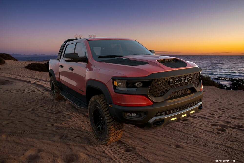 Which Pickup Trucks Have The Most Legroom and Headroom in 2022?