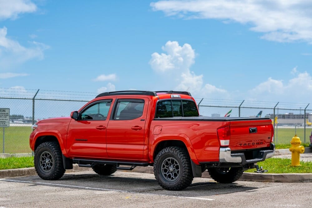 Which Pickup Trucks Have The Most Legroom and Headroom in 2022?