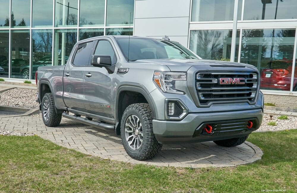 Which Pickup Trucks Have The Most Legroom and Headroom in 2022?