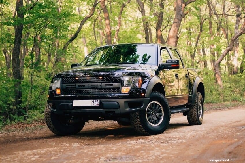 Which Pickup Trucks Have The Most Legroom and Headroom in 2022?