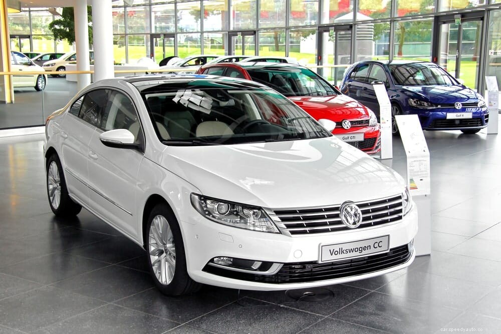 How To Unlock A Volkswagen Passat Without A Key