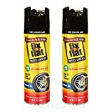 How Long Does Fix-a-Flat Last?