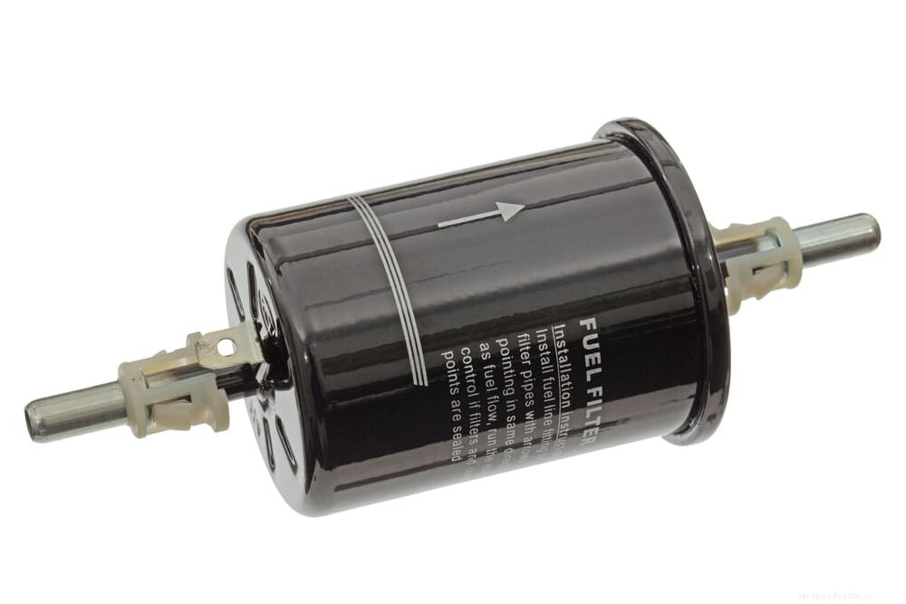 How Often To Change Fuel Filter On A 6.7 Powerstroke