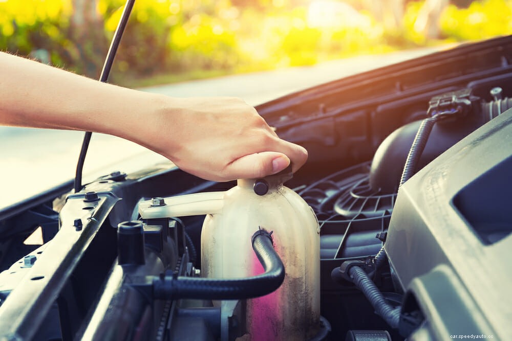 How Far Can You Drive Without Coolant?