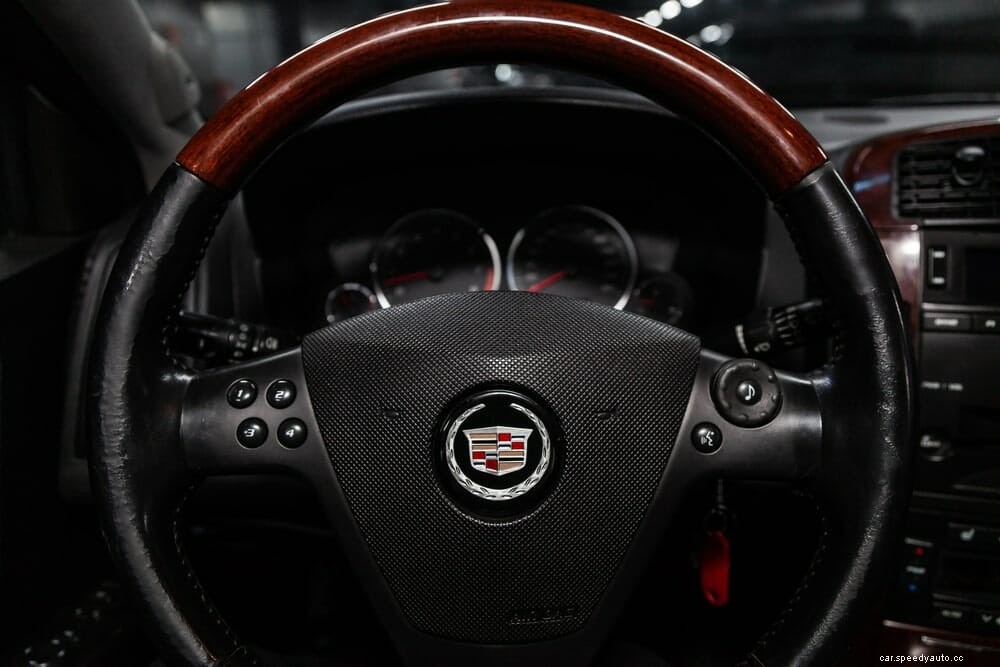 How Long Does The Cadillac CTS Last?