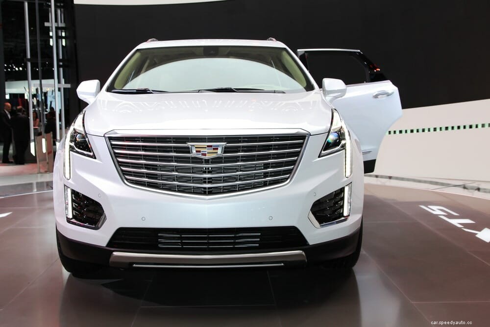 How Long Does The Cadillac CTS Last?