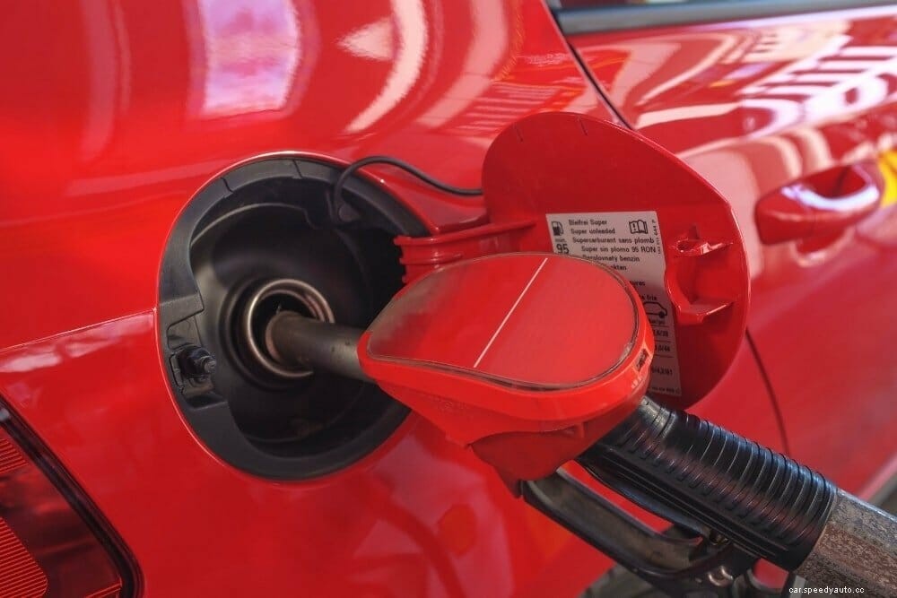 9 Worst Things To Put In A Gas Tank
