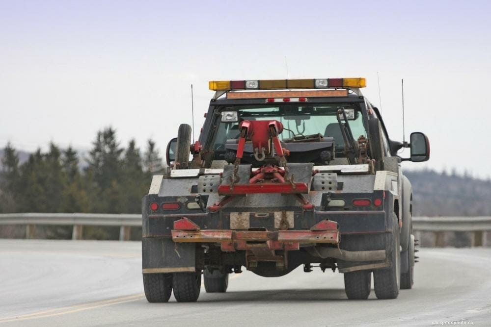 How Much Weight Can A Ford F-550 Carry?