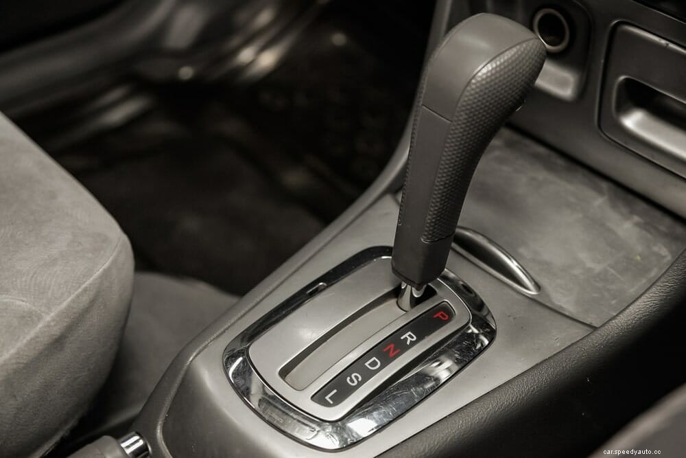 What Happens If You Put A Car In Park While Driving?