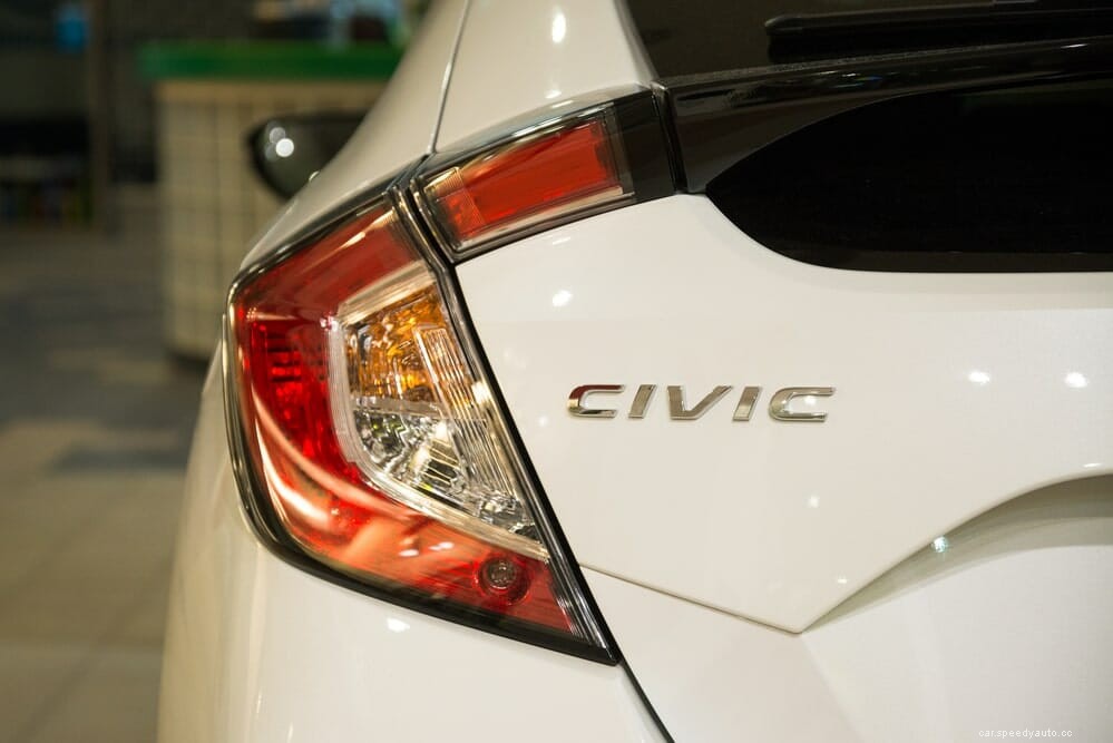 Why Are Honda Civics So Popular?