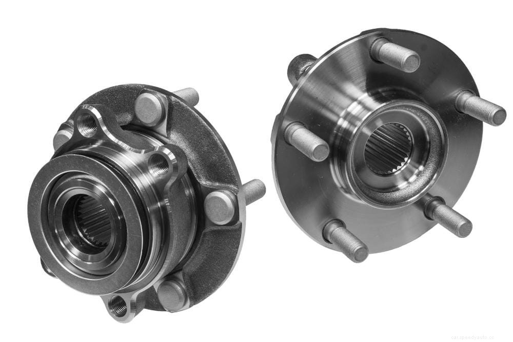 How To Tell The Difference Between A Bad Wheel Bearing And A Bad CV Joint?