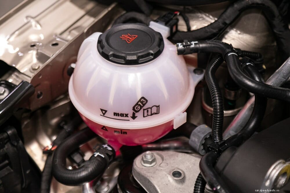 What Is The Boiling Point Of Coolant And Antifreeze?