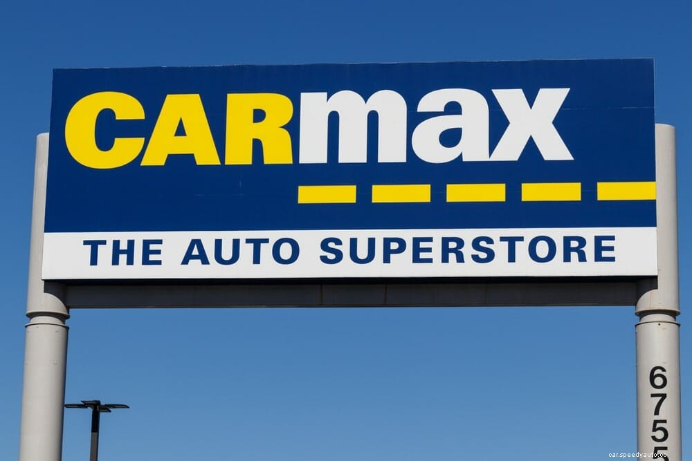Does Carmax Buy Motorcycles?
