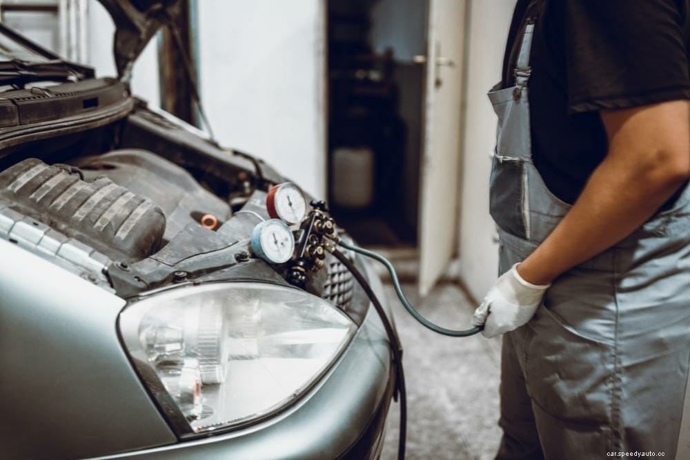 Too Much Freon In A Car – What Are The Symptoms?