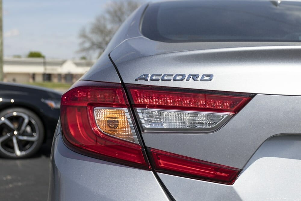 What Is The Honda Accord Bumper Replacement Cost?