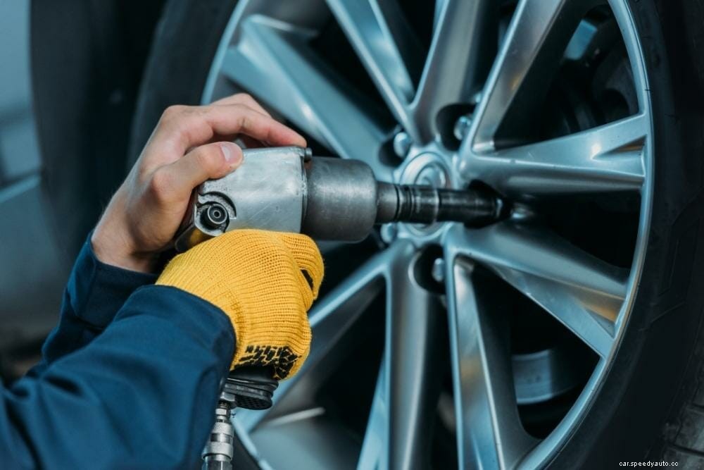 Trucks With A 6×5 5 Bolt Pattern