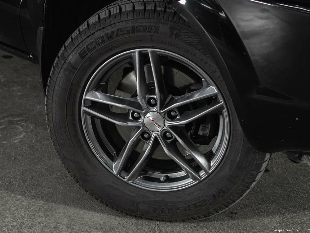 Trucks With A 6×5 5 Bolt Pattern