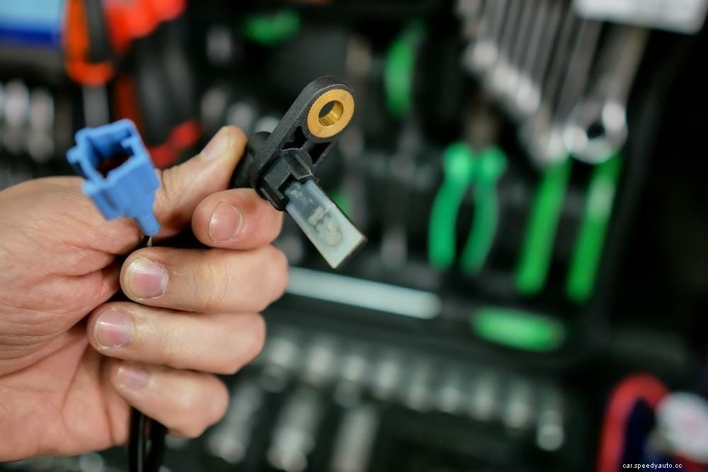 How To Tell Which Abs Sensor Is Bad?