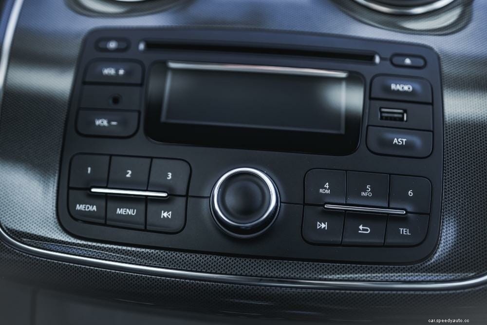 How To Unlock A GM Radio With Theftlock