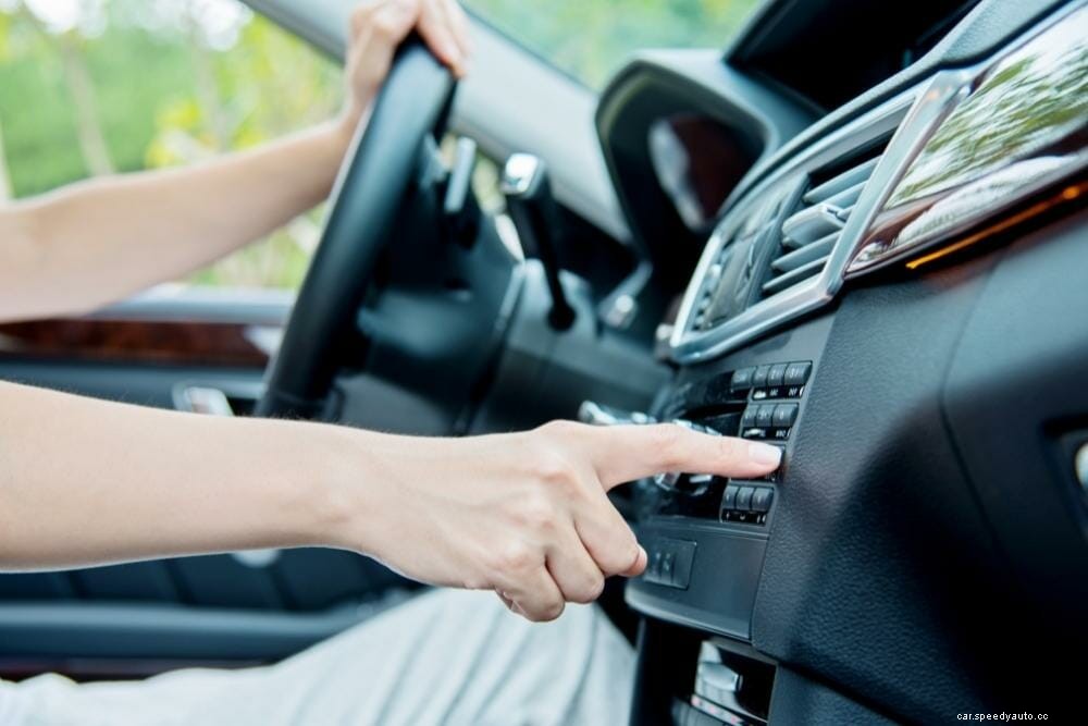 How To Unlock A GM Radio With Theftlock