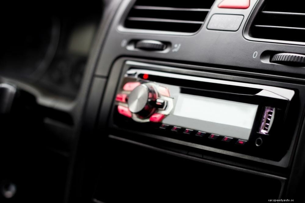 How To Unlock A GM Radio With Theftlock