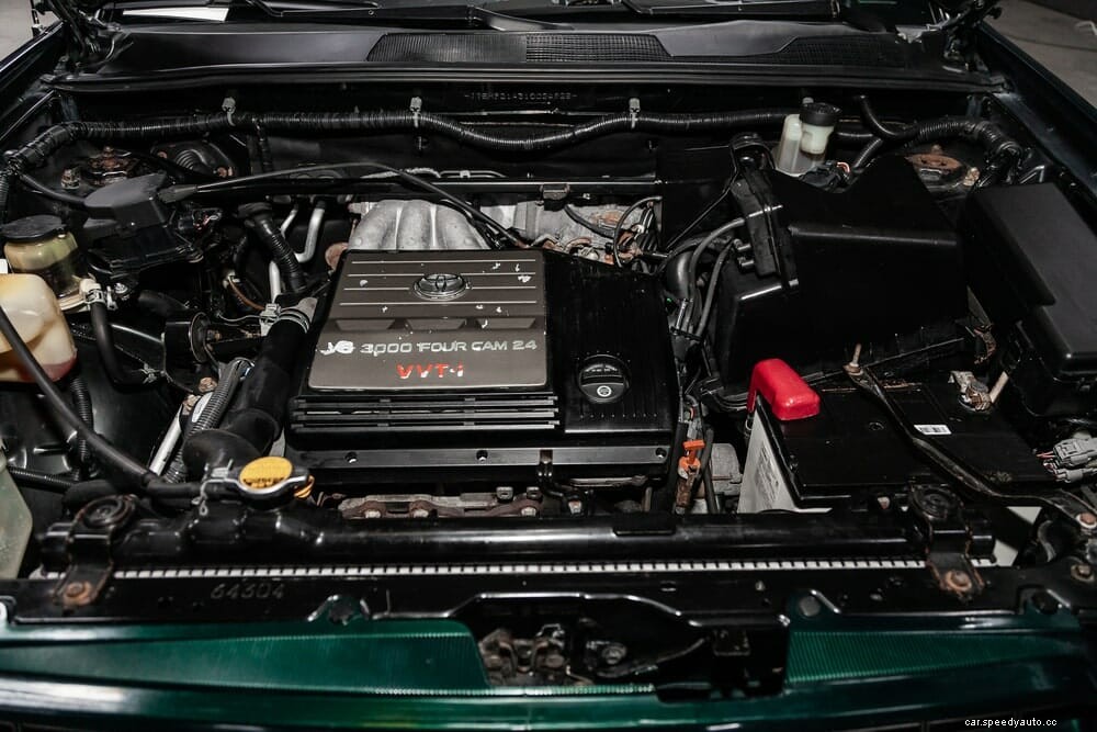 5 Symptoms Of A Bad Purge Valve