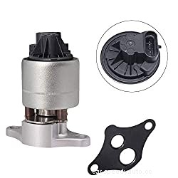 P0404 Buick Regal Error Code – Meaning & Fix