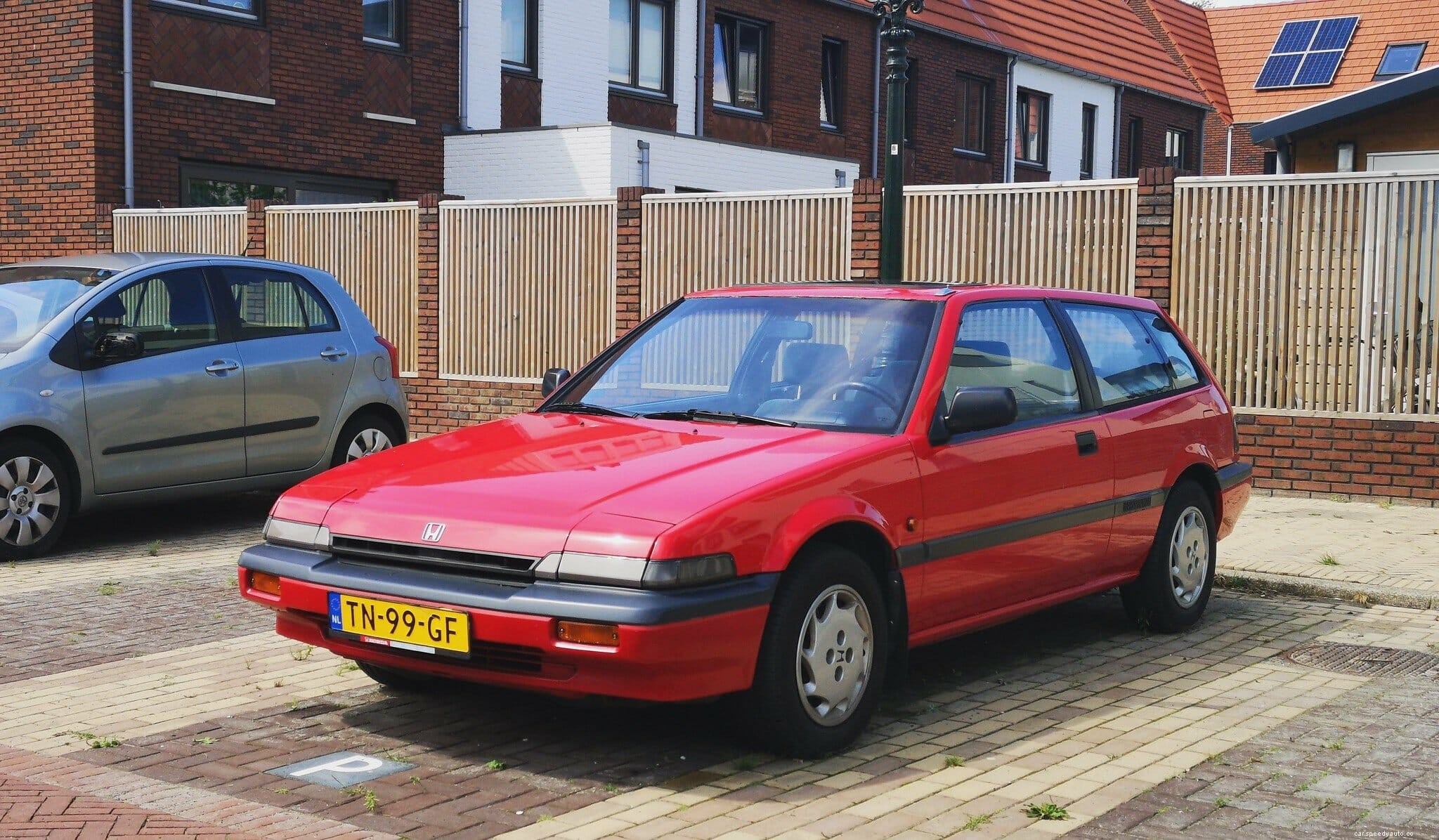 How To Reset The Maintenance Light On The Honda Accord