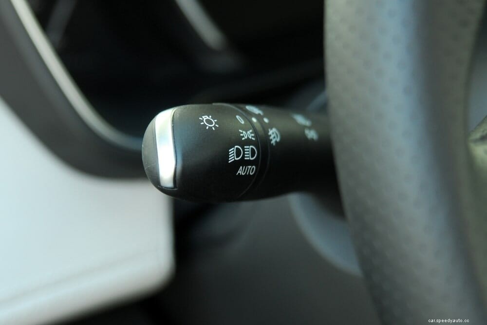 Parking Lights Stay On When Car Is Off