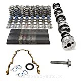 How Much Does It Cost To Rebuild a 5.3 Vortec Engine?