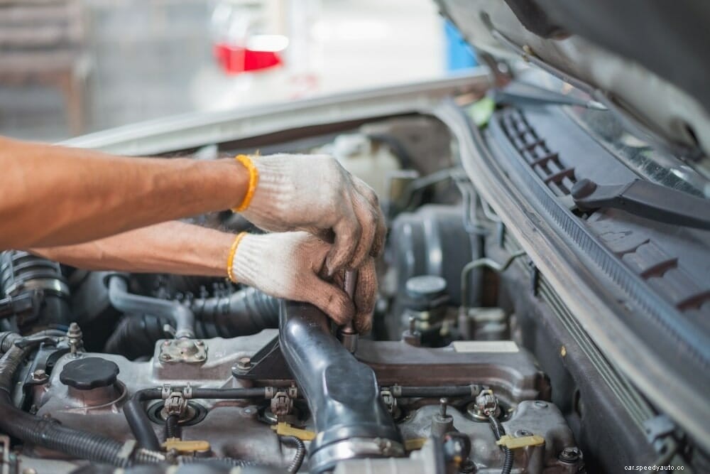 How Much Does It Cost To Rebuild a 5.3 Vortec Engine?